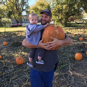 Meet your Posher, Tommy